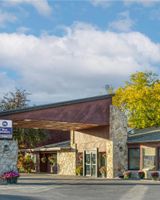 Best Western Sunridge Inn-Conference Crt