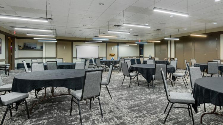 Best Western Sunridge Inn-Conference Crt Meeting