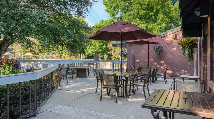 Best Western Sunridge Inn-Conference Crt Other