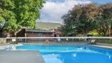 Best Western Sunridge Inn-Conference Crt Pool