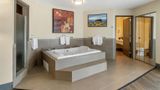 Best Western Sunridge Inn-Conference Crt Suite