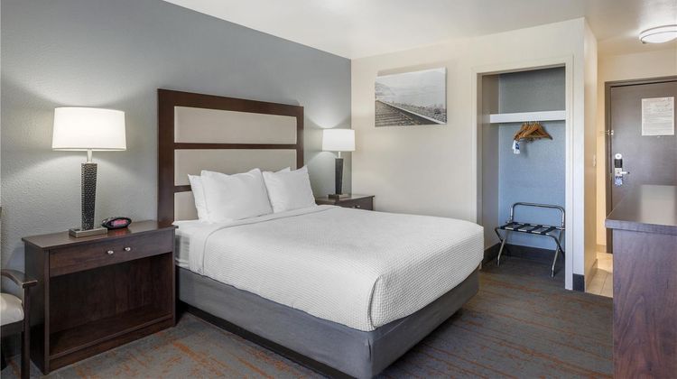 Best Western Sunridge Inn-Conference Crt Room
