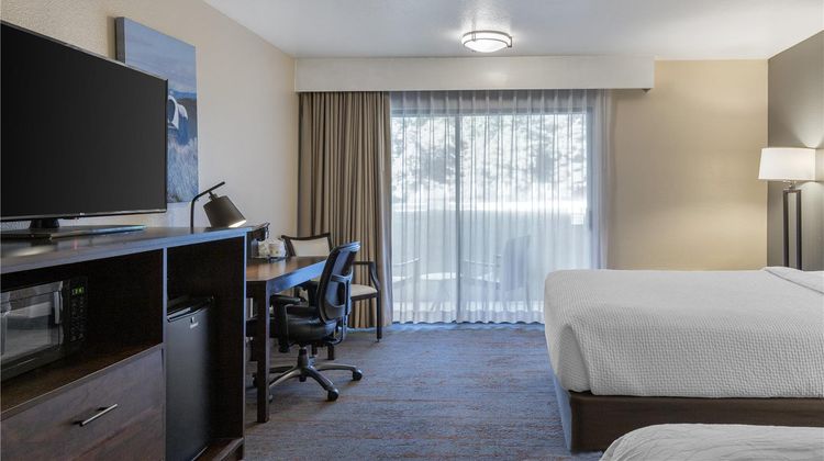 Best Western Sunridge Inn-Conference Crt Room