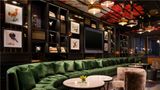 <b>The Starling Atlanta Midtown, Curio Coll Restaurant</b>. Images powered by <a href="https://iceportal.shijigroup.com/" title="IcePortal" target="_blank">IcePortal</a>.