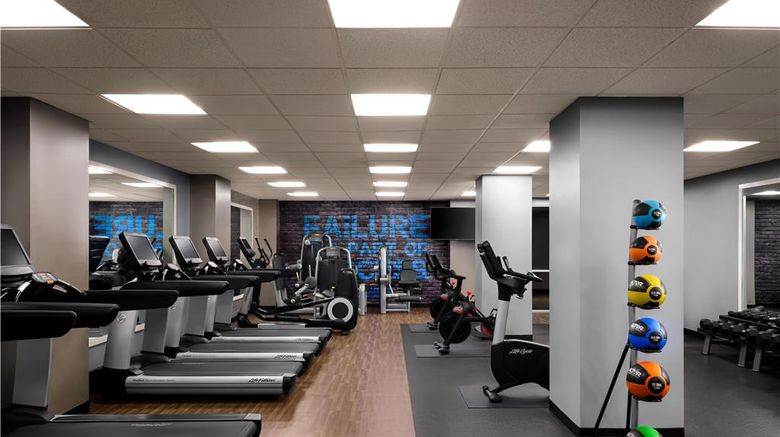 <b>The Starling Atlanta Midtown, Curio Coll Health</b>. Images powered by <a href="https://iceportal.shijigroup.com/" title="IcePortal" target="_blank">IcePortal</a>.