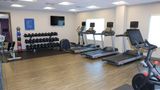 Hampton Inn McMinnville Health