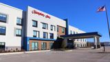 Hampton Inn McMinnville Exterior