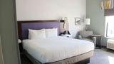Hampton Inn McMinnville Room