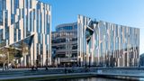 Hampton by Hilton Dusseldorf City Centre Other