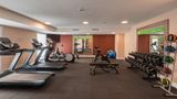 Hampton by Hilton Dusseldorf City Centre Health