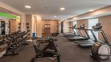 Hampton by Hilton Dusseldorf City Centre Health