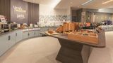 Hampton by Hilton Konstanz Restaurant