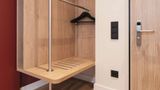Hampton by Hilton Konstanz Room