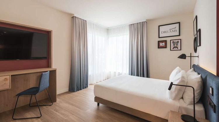 Hampton by Hilton Konstanz Other