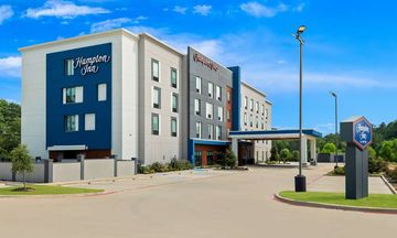 Hampton Inn Longview