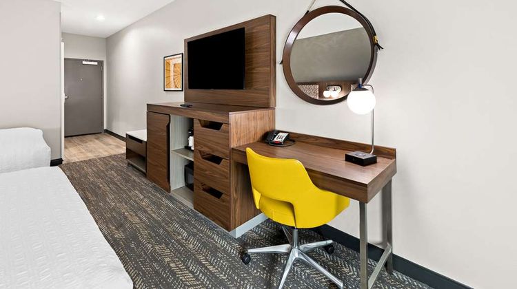 Hampton Inn Longview Other
