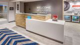 Hampton by Hilton Bedford Lobby
