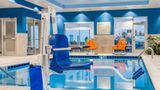 Hampton by Hilton Bedford Pool