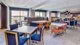 Hampton by Hilton Bedford Lobby