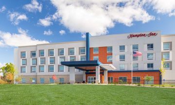 Hampton by Hilton Bedford