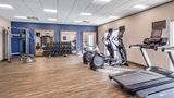 Hampton by Hilton Bedford Health