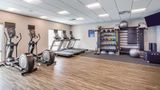 Hampton by Hilton Bedford Health
