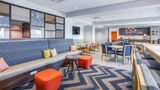 Hampton by Hilton Bedford Restaurant
