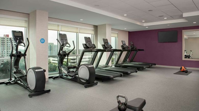 <b>Home2 Stes Miami Airport S Blue Lagoon Health</b>. Images powered by <a href="https://iceportal.shijigroup.com/" title="IcePortal" target="_blank">IcePortal</a>.
