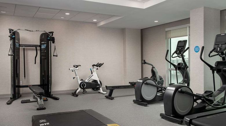 <b>Home2 Stes Miami Airport S Blue Lagoon Health</b>. Images powered by <a href="https://iceportal.shijigroup.com/" title="IcePortal" target="_blank">IcePortal</a>.