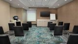 Tru by Hilton Miami Airprt S Blue Lagoon Meeting