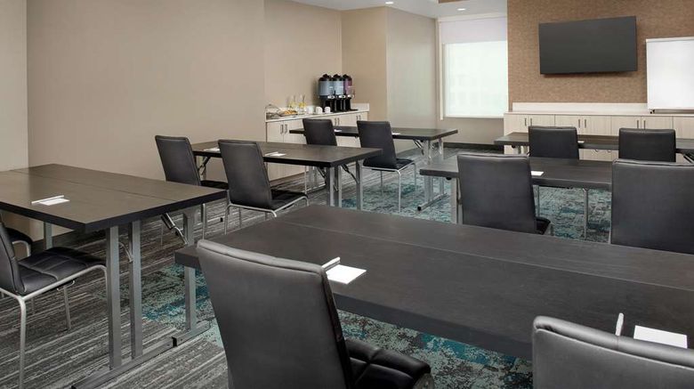 <b>Tru by Hilton Miami Airprt S Blue Lagoon Meeting</b>. Images powered by <a href="https://iceportal.shijigroup.com/" title="IcePortal" target="_blank">IcePortal</a>.