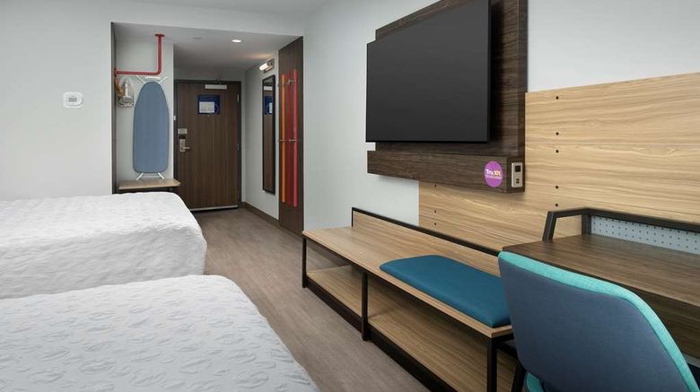 <b>Tru by Hilton Miami Airprt S Blue Lagoon Other</b>. Images powered by <a href="https://iceportal.shijigroup.com/" title="IcePortal" target="_blank">IcePortal</a>.