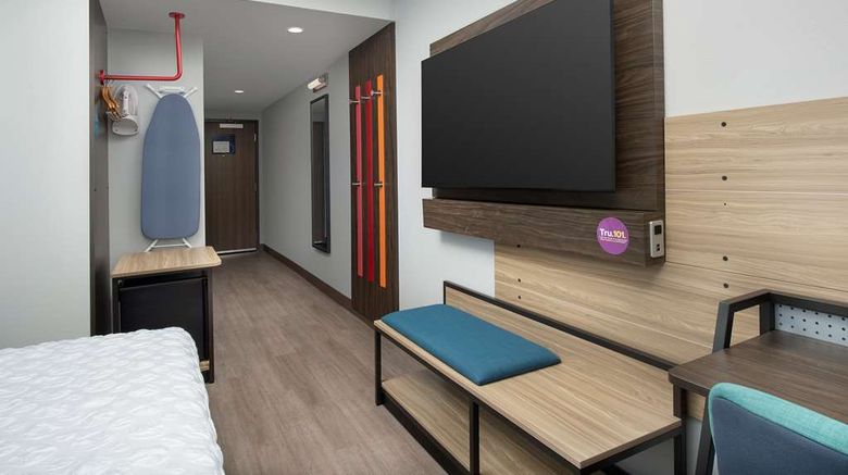 <b>Tru by Hilton Miami Airprt S Blue Lagoon Other</b>. Images powered by <a href="https://iceportal.shijigroup.com/" title="IcePortal" target="_blank">IcePortal</a>.