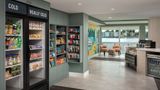 Tru by Hilton Miami Airprt S Blue Lagoon Lobby