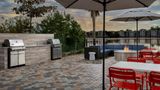 Tru by Hilton Miami Airprt S Blue Lagoon Restaurant