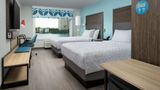 Tru by Hilton Miami Airprt S Blue Lagoon Room