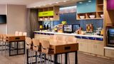 Home2 Suites by Hilton Tupelo Restaurant