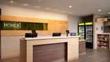 Home2 Suites by Hilton Tupelo Lobby
