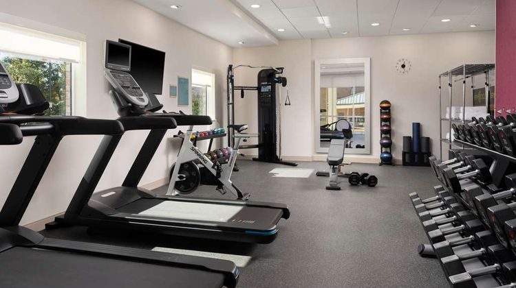 Home2 Suites by Hilton Tupelo Health
