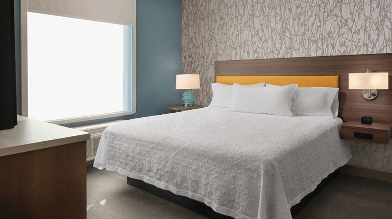 <b>Home2 Suites by Hilton Tupelo Room</b>. Images powered by <a href="https://iceportal.shijigroup.com/" title="IcePortal" target="_blank">IcePortal</a>.