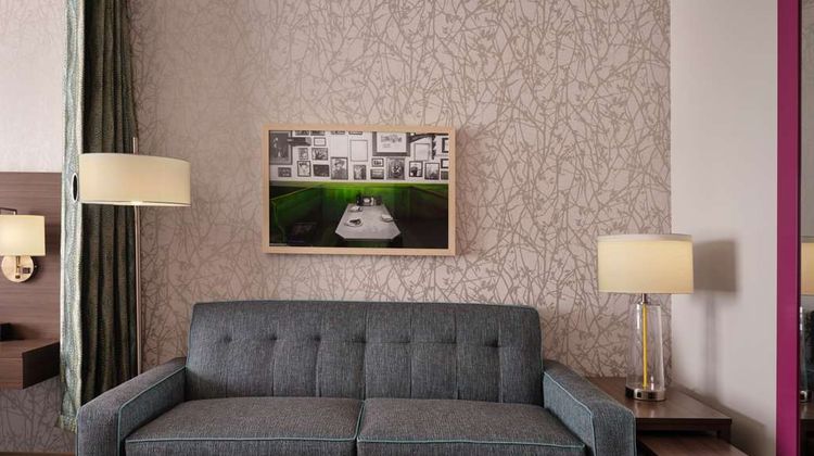 Home2 Suites by Hilton Tupelo Room