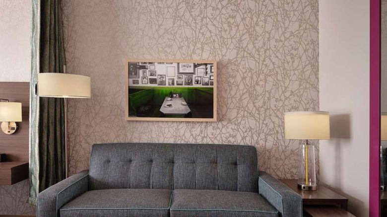 <b>Home2 Suites by Hilton Tupelo Room</b>. Images powered by <a href="https://iceportal.shijigroup.com/" title="IcePortal" target="_blank">IcePortal</a>.
