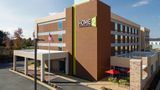 Home2 Suites by Hilton Tupelo Exterior