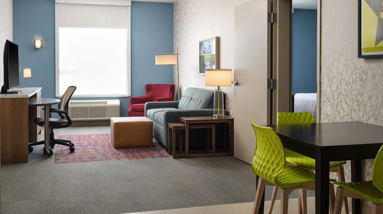 Home2 Suites by Hilton Tupelo Other