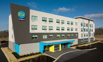 Tru by Hilton Tupelo