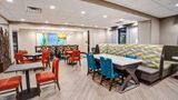 <b>Hampton Inn Union City Lobby</b>. Images powered by <a href="https://iceportal.shijigroup.com/" title="IcePortal" target="_blank">IcePortal</a>.