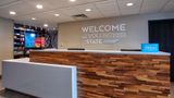 <b>Hampton Inn Union City Lobby</b>. Images powered by <a href="https://iceportal.shijigroup.com/" title="IcePortal" target="_blank">IcePortal</a>.