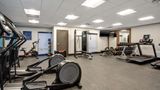 <b>Hampton Inn Union City Health</b>. Images powered by <a href="https://iceportal.shijigroup.com/" title="IcePortal" target="_blank">IcePortal</a>.