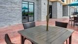 <b>Hampton Inn Union City Exterior</b>. Images powered by <a href="https://iceportal.shijigroup.com/" title="IcePortal" target="_blank">IcePortal</a>.
