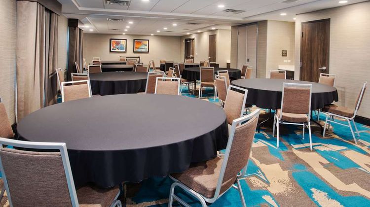 Hampton Inn Union City Meeting